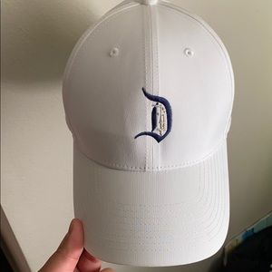 Disney Nike Hat NWOT